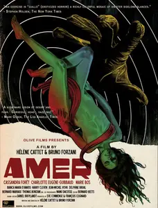 Amer (2009)