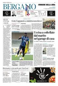 Corriere della Sera Bergamo – 03 febbraio 2019