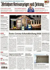 Iserlohner Kreisanzeiger – 03. März 2020