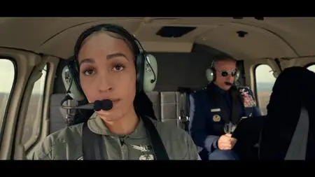 Space Force S01E01