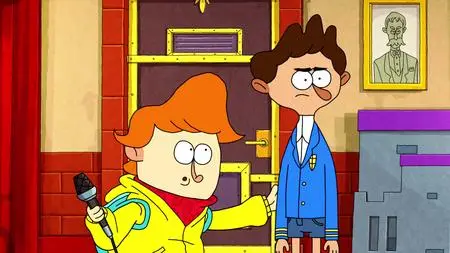 Wayne S02E05