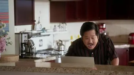 Splitting Up Together S02E06
