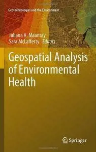 Geospatial Analysis of Environmental Health