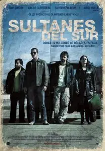Les Seigneurs du sud