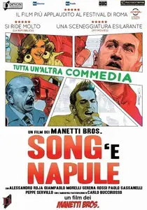Song'e Napule (2013)