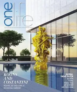 ONE Life - Spring 2015