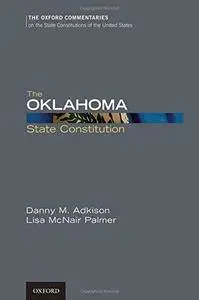 The Oklahoma State Constitution