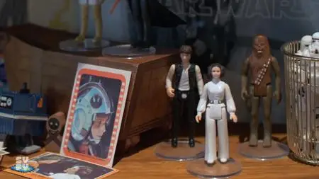 Looking for Leia S01E01