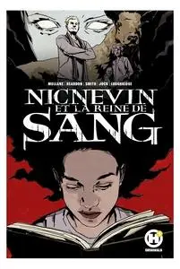 Nicnevin et la reine de sang - One shot