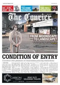The Courier - September 7, 2021