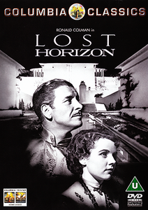 Lost Horizon (1937) -- Renewed Edition [DVD9 untouched]