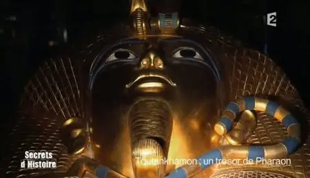 (Fr2) Secrets d'histoire : Toutankhamon, un trésor de Pharaon (2011)