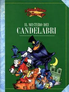 Le Grandi Parodie Disney - Volume 59 – Il mistero dei candelabri (1997)