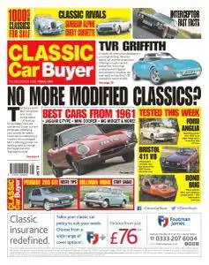 Classic Car Buyer - 7 December 2016