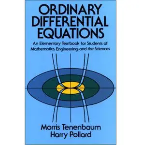 Ordinary Differential Equations (repost)