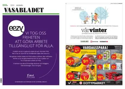 Vasabladet – 17.01.2020