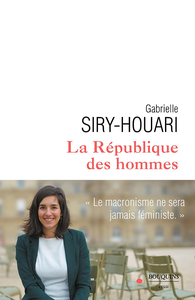 La République des hommes - Gabrielle Siry-Houari