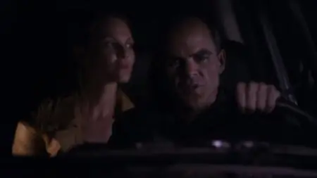 Criminal Minds S01E06