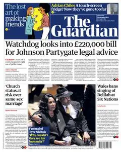The Guardian - 2 February 2023