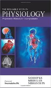 Physicon the Reliable Icon in Physiology: Preparatory Manual for Undergraduates