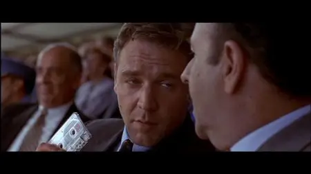 Proof of life / Доказательство жизни (2000) 