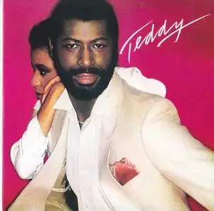 Teddy Pendergrass - Original Album Classics (2014) [5CD Box Set] {Sony Music}