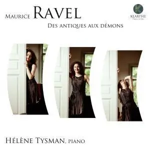 Hélène Tysman - Des antiques aux démons (2016) [Official Digital Download]