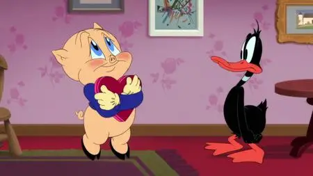 Looney Tunes Cartoons S05E01