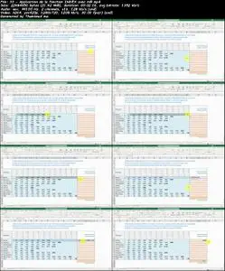 Devenez un pro avec Excel : Formules et Fonctions avancées