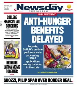 Newsday - 6 February 2024