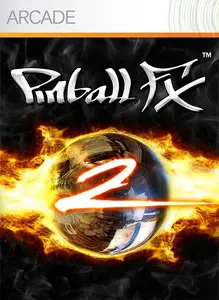 Pinball FX2 (2013)