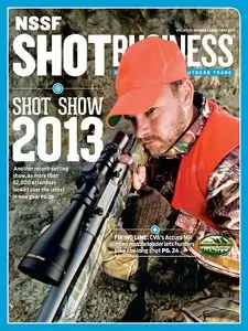 SHOT Business – April/May 2013