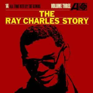 Ray Charles - The Ray Charles Story, Vol. 1-4 (1962-1964/2012) [Official Digital Download 24-bit/192kHz]