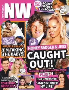 NW Magazine - May 20, 2019