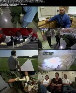 National Geographic Lockdown Women Behind Bars