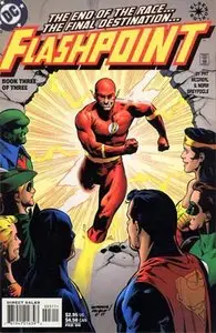 Flashpoint #3 (of 3) [2000]