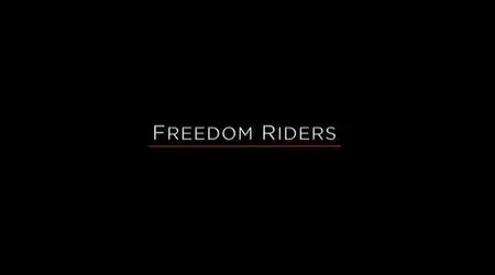 PBS - Freedom Riders (2011)