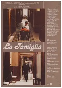 La famiglia / The Family (1987) [Extended version]