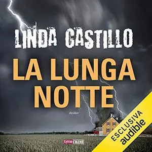 «La lunga notte» by Linda Castillo