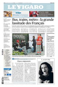 Le Figaro - 18 Novembre 2022