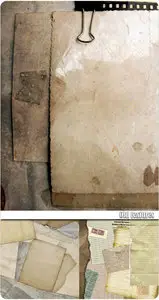 Old textures