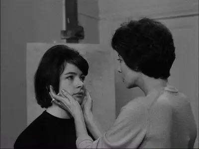 Paris Belongs to Us (1961) [Repost]