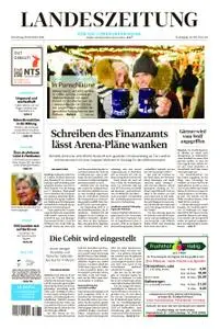 Landeszeitung - 29. November 2018