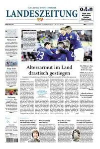 Schleswig-Holsteinische Landeszeitung - 04. Februar 2019