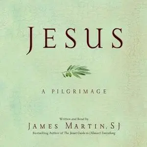 «Jesus» by James Martin