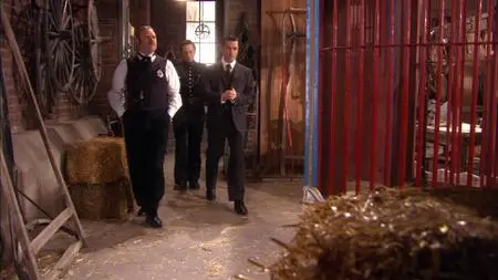 Murdoch Mysteries S03E07