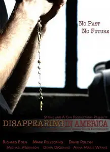 Disappearing In America (2008)
