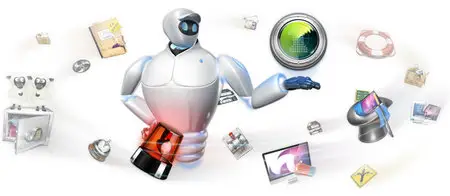 MacKeeper 1.0.1