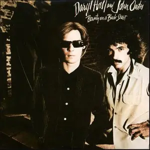 Daryl Hall & John Oates - Original Album Classics [5CD BoxSet] (2008)