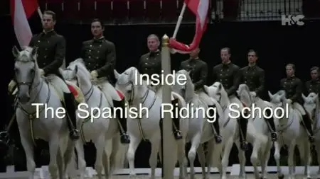 Horse and Country - Inside the Spanish Riding School (2014)